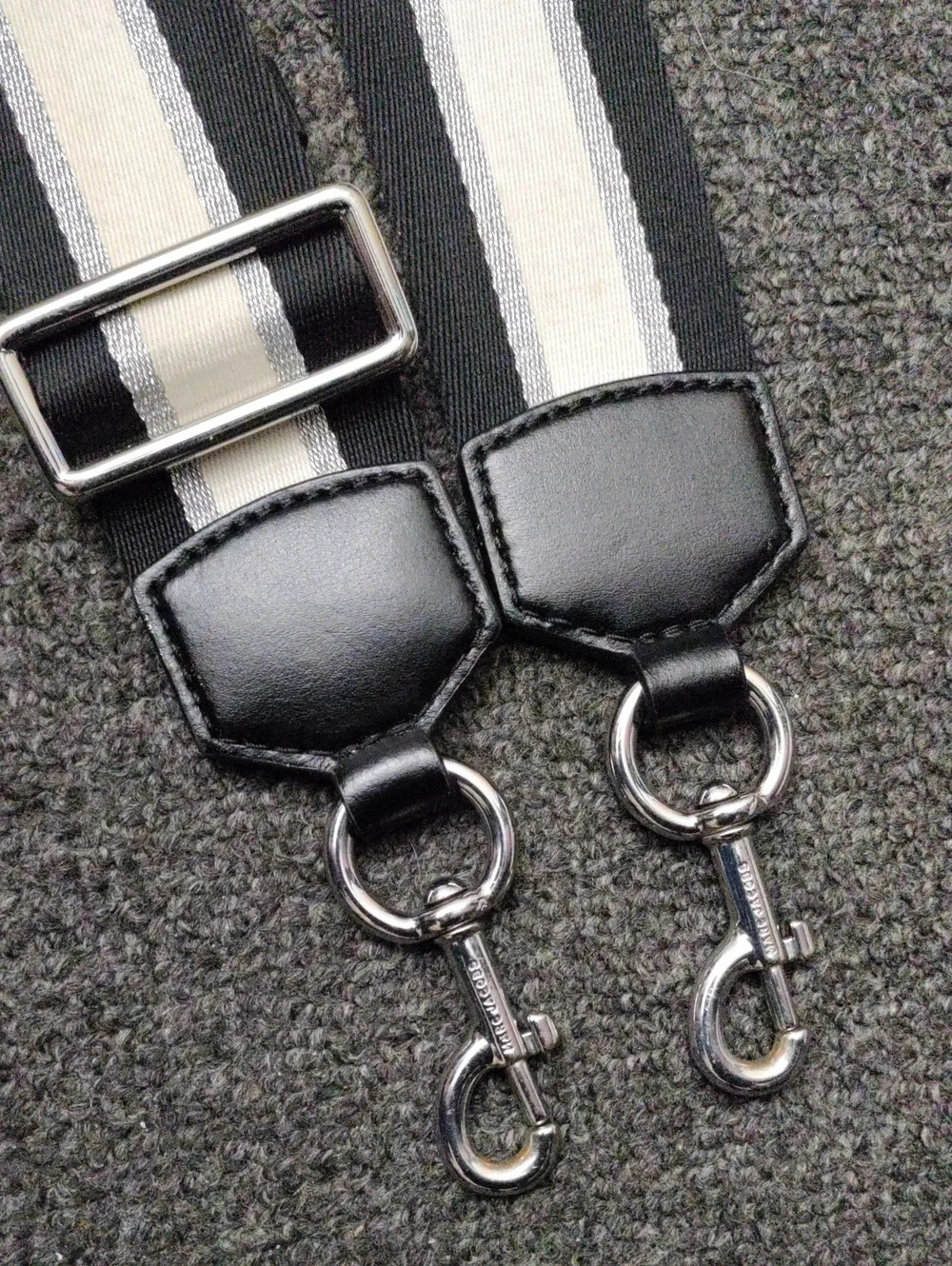 Marc Jacobs Tote Shoulder Strap